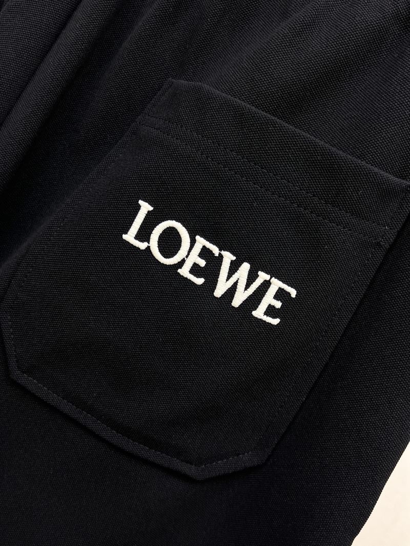 Loewe Short Pants